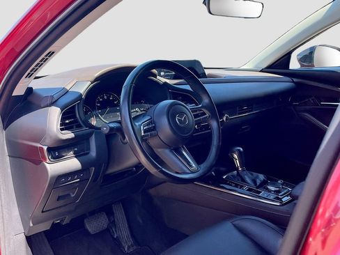 Used 2023 MAZDA CX-30 2.5 Turbo w/ Premium Package AWD/4WD image 9