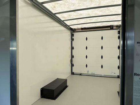 New 2025 Chevrolet Express 3500 w/ Power Convenience Package image 25