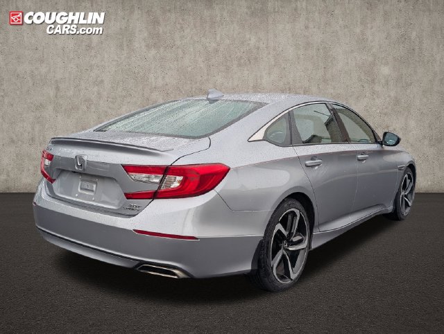 Used 2019 Honda Accord Sport image 7