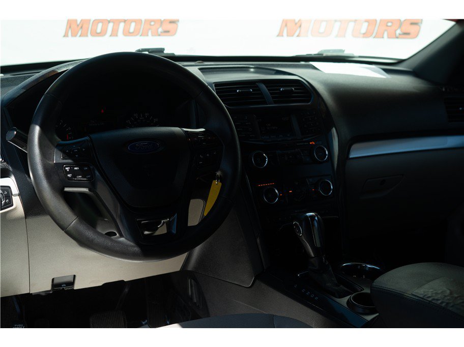 Used 2019 Ford Explorer FWD image 35