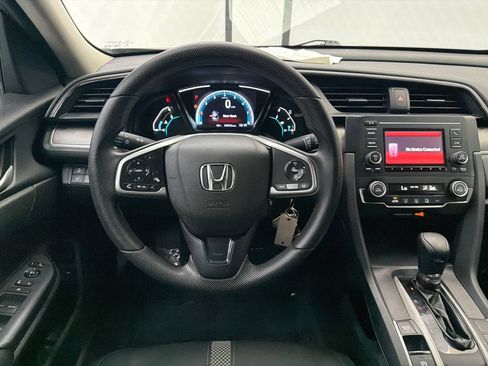 Used 2020 Honda Civic LX image 21
