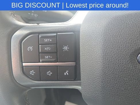 Used 2024 Ford F150 XLT AWD/4WD image 37