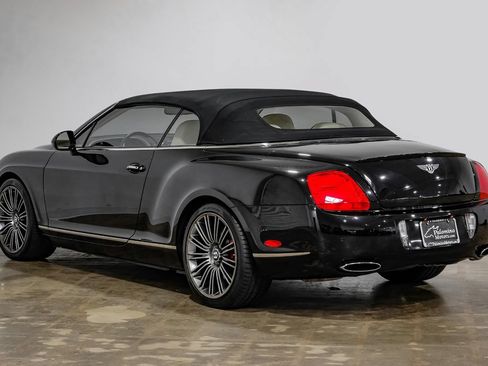 Used 2011 Bentley Continental GT Speed AWD/4WD image 23