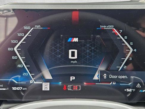 New 2026 BMW M440i Coupe w/ Premium Package image 11