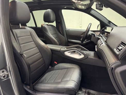 Used 2023 Mercedes-Benz GLE 350 4MATIC image 43