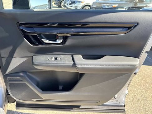 Used 2023 Honda CR-V Sport Touring image 13
