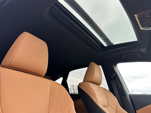 New 2026 Lexus RX 350 Premium image 17