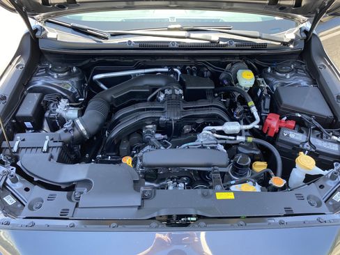 New 2026 Subaru Crosstrek 2.0i Premium AWD/4WD image 23