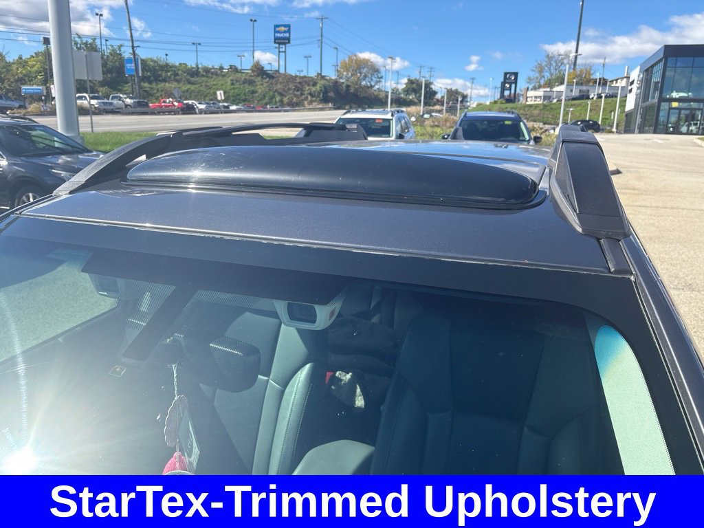 Used 2021 Subaru Outback Onyx Edition XT w/ Popular Package #2 AWD/4WD image 12