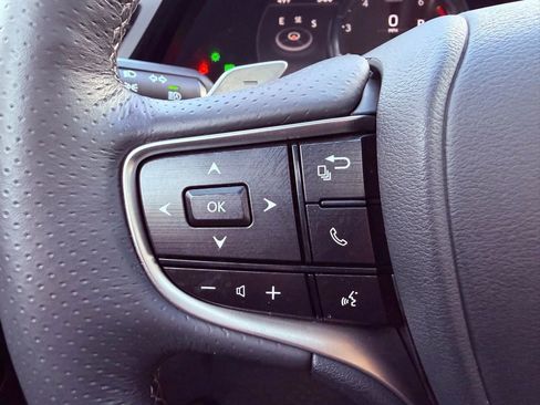 Certified 2022 Lexus ES 350 F Sport image 22