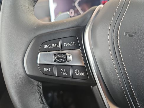 New 2026 BMW X5 xDrive40i w/ Premium Package AWD/4WD image 19