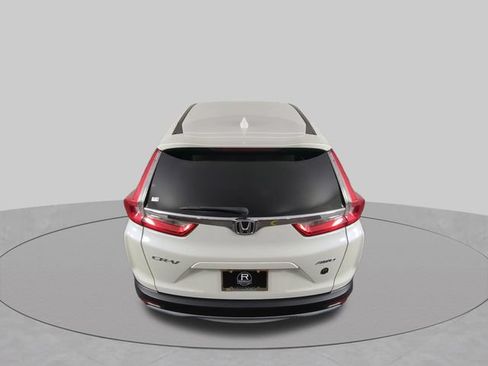 Used 2017 Honda CR-V EX-L image 36
