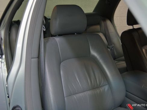 Used 1998 Lexus LS 400 RWD image 15