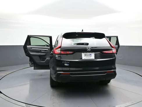 Certified 2024 Honda CR-V EX-L image 47