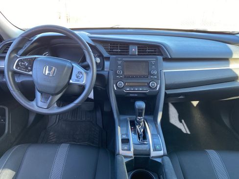 Used 2019 Honda Civic LX image 6