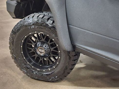 Used 2017 RAM 2500 Longhorn w/ Convenience Group AWD/4WD image 23