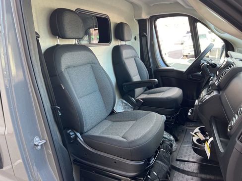 New 2026 RAM ProMaster 1500 w/ Convenience Group FWD image 21