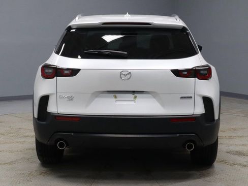 Used 2025 MAZDA CX-50 AWD 2.5 S w/ Premium Package image 11