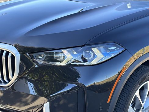 Certified 2025 BMW X5 xDrive40i image 6