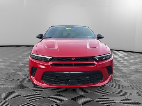 Used 2023 Dodge Hornet GT Plus w/ Tech Pack Plus w/o Parking image 7