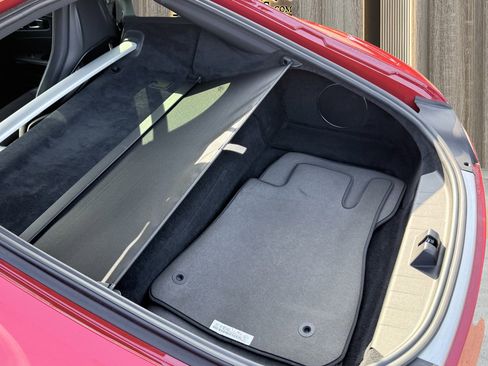 Used 2020 Mercedes-Benz AMG GT Coupe w/ Lane Tracking Package image 20