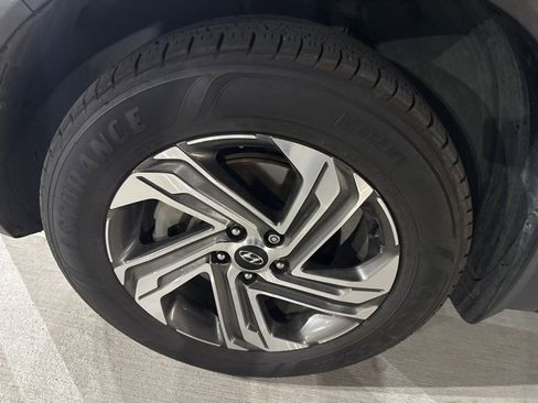 Used 2022 Hyundai Santa Fe SEL image 16