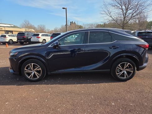 Certified 2024 Lexus RX 350 Premium w/ Accessory Package (Z1) image 6