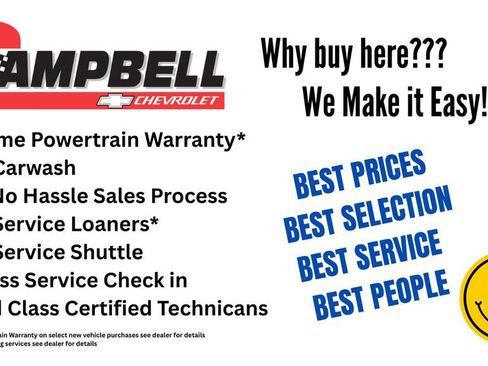 Used 2025 Chevrolet Blazer LT image 35