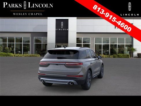 New 2026 Lincoln Corsair Premiere image 30