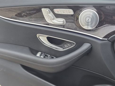 Used 2020 Mercedes-Benz E 450 4MATIC Sedan image 27