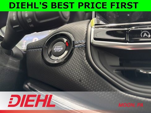 New 2026 Jeep Compass Limited image 27