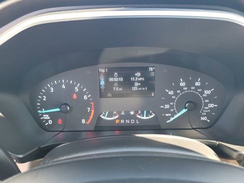 Certified 2022 Ford Escape SE w/ Convenience Package image 29