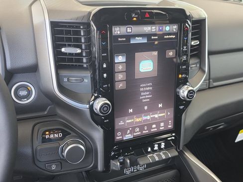 New 2026 RAM 1500 Big Horn RWD image 20