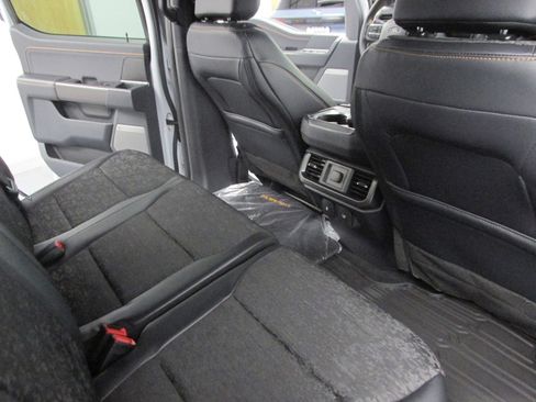 New 2025 Ford F150 Tremor w/ Bed Utility Package image 22