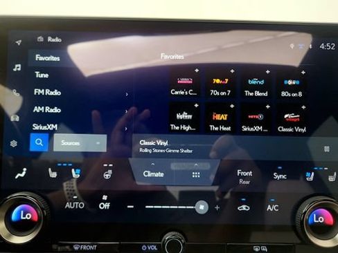 Used 2024 Lexus RX 350 Premium Plus w/ Convenience Package FWD image 65