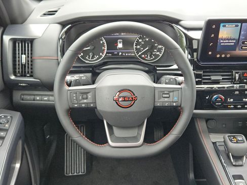 New 2026 Nissan Pathfinder Rock Creek AWD/4WD image 17