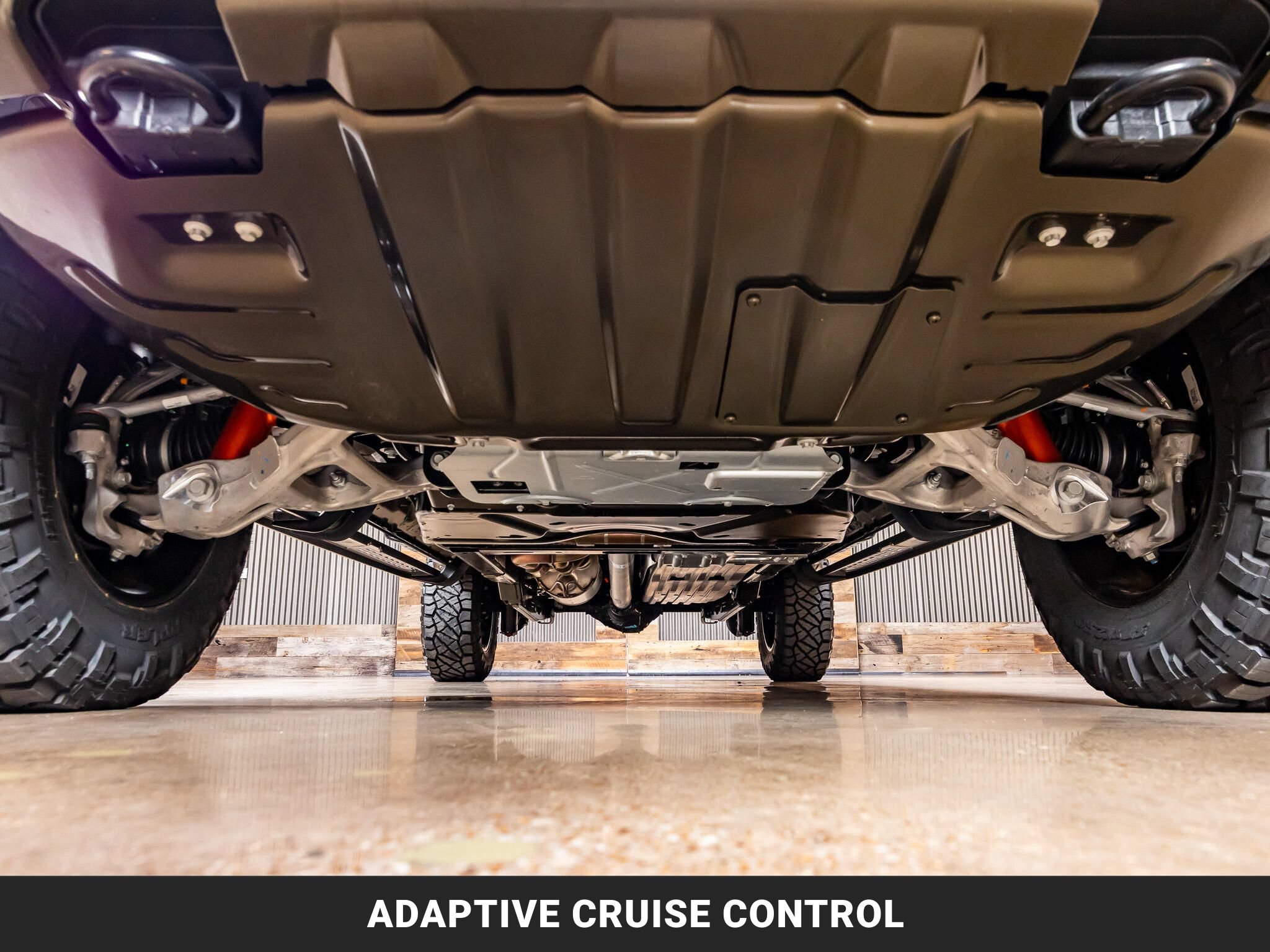 Used 2026 Ford F150 Raptor AWD/4WD image 14