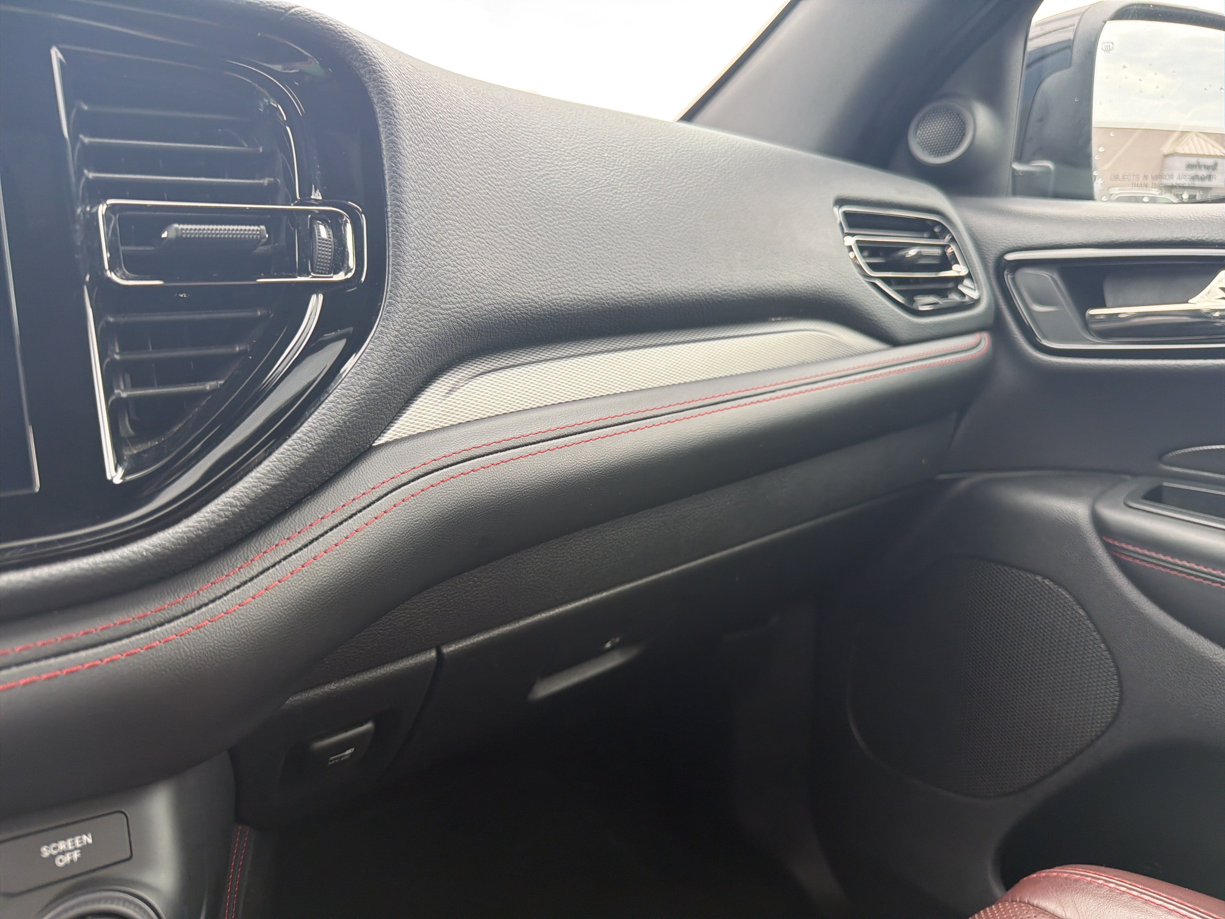 Certified 2025 Dodge Durango R/T AWD/4WD image 22