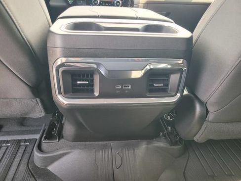 Used 2024 GMC Sierra 1500 Elevation AWD/4WD image 15