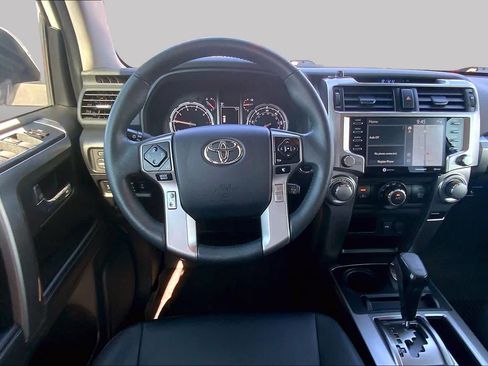 Used 2024 Toyota 4Runner TRD Sport w/ Technology Package AWD/4WD image 6