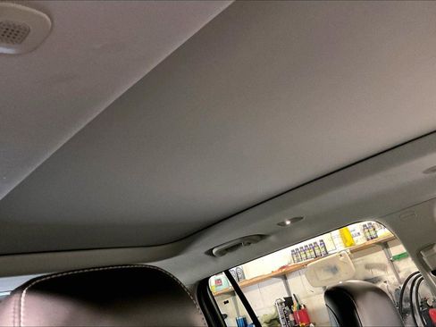 Used 2021 Jeep Grand Cherokee L Limited w/ Trailer Tow Package image 23