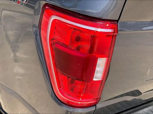 Used 2021 Ford F150 XLT w/ Equipment Group 302A High AWD/4WD image 28