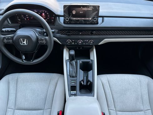 Used 2023 Honda Accord LX image 15