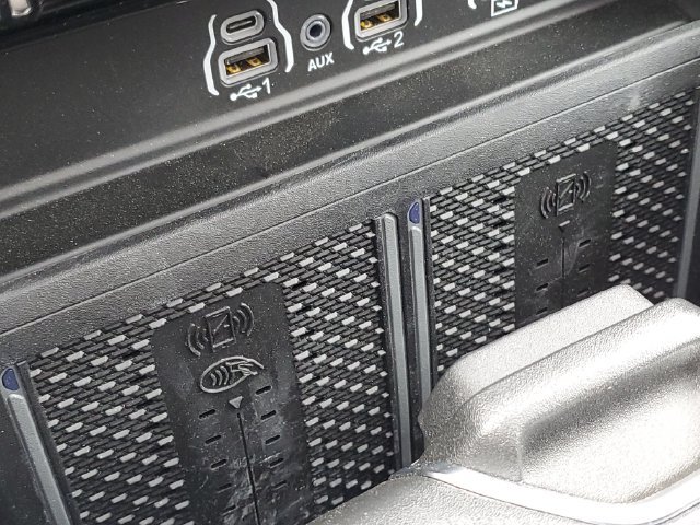 Used 2026 RAM 1500 Laramie w/ Night Edition AWD/4WD image 20