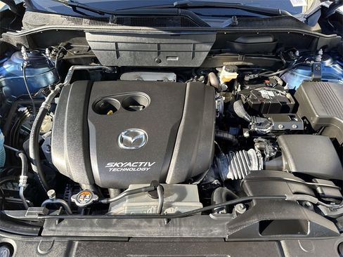 Used 2018 MAZDA CX-5 Touring w/ Preferred Equipment Package image 60