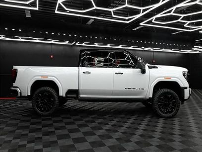 New 2026 GMC Sierra 2500 Denali Ultimate