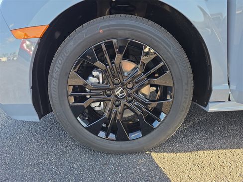 New 2026 Honda Odyssey Sport-L image 27