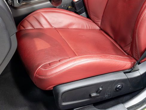 Used 2021 Dodge Charger SRT Hellcat RWD image 7