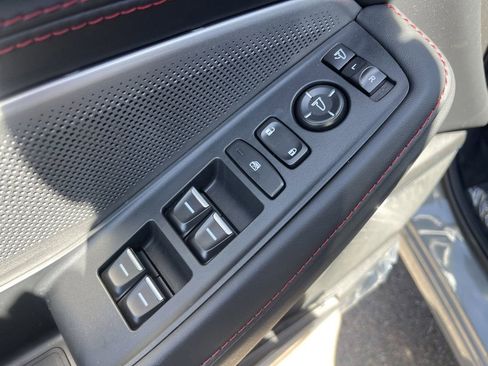 New 2026 Acura MDX A-Spec AWD/4WD image 25