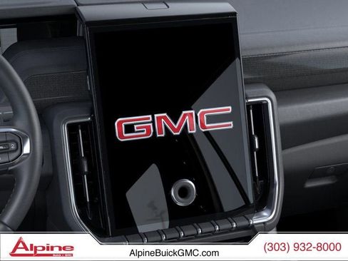 New 2026 GMC Yukon Elevation w/ Elevation Premium Package AWD/4WD image 20